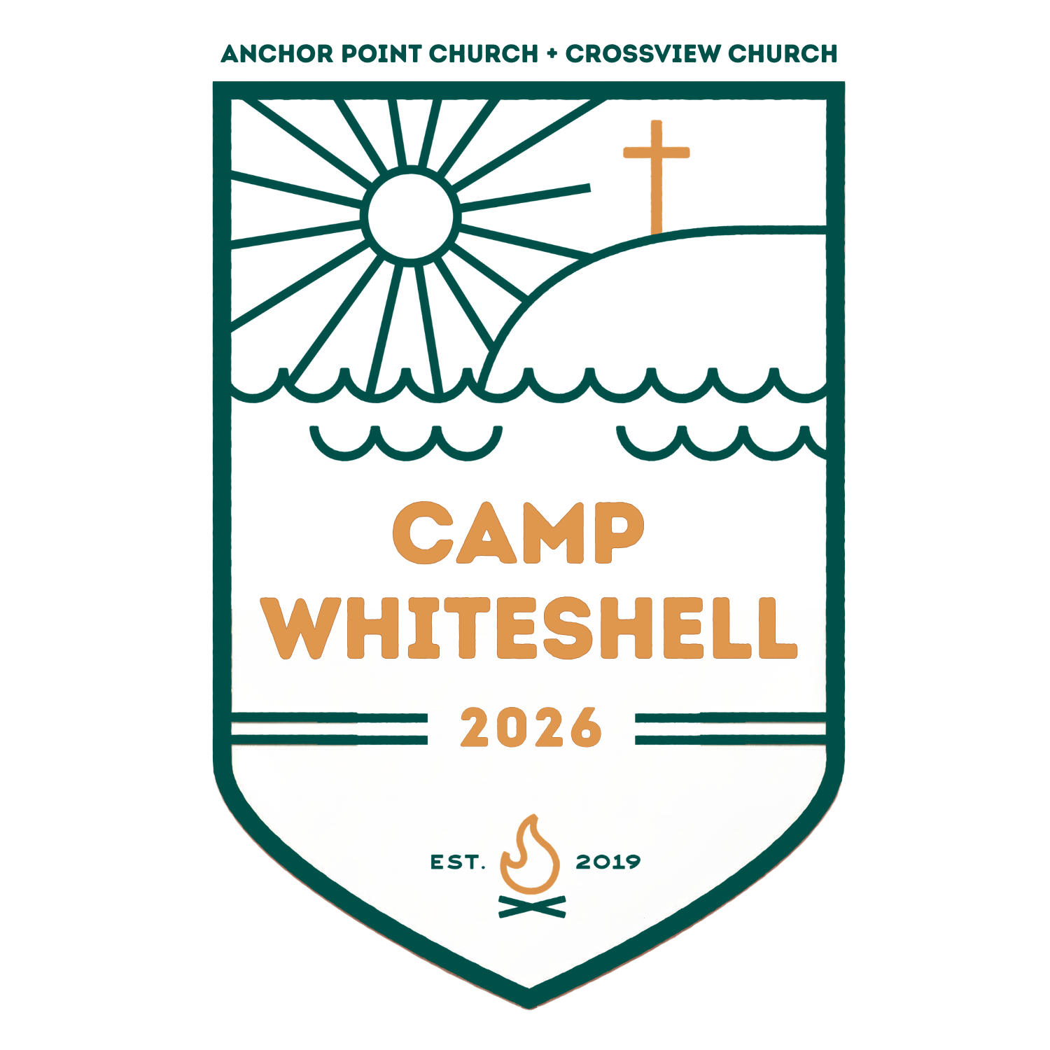 Camp Whiteshell