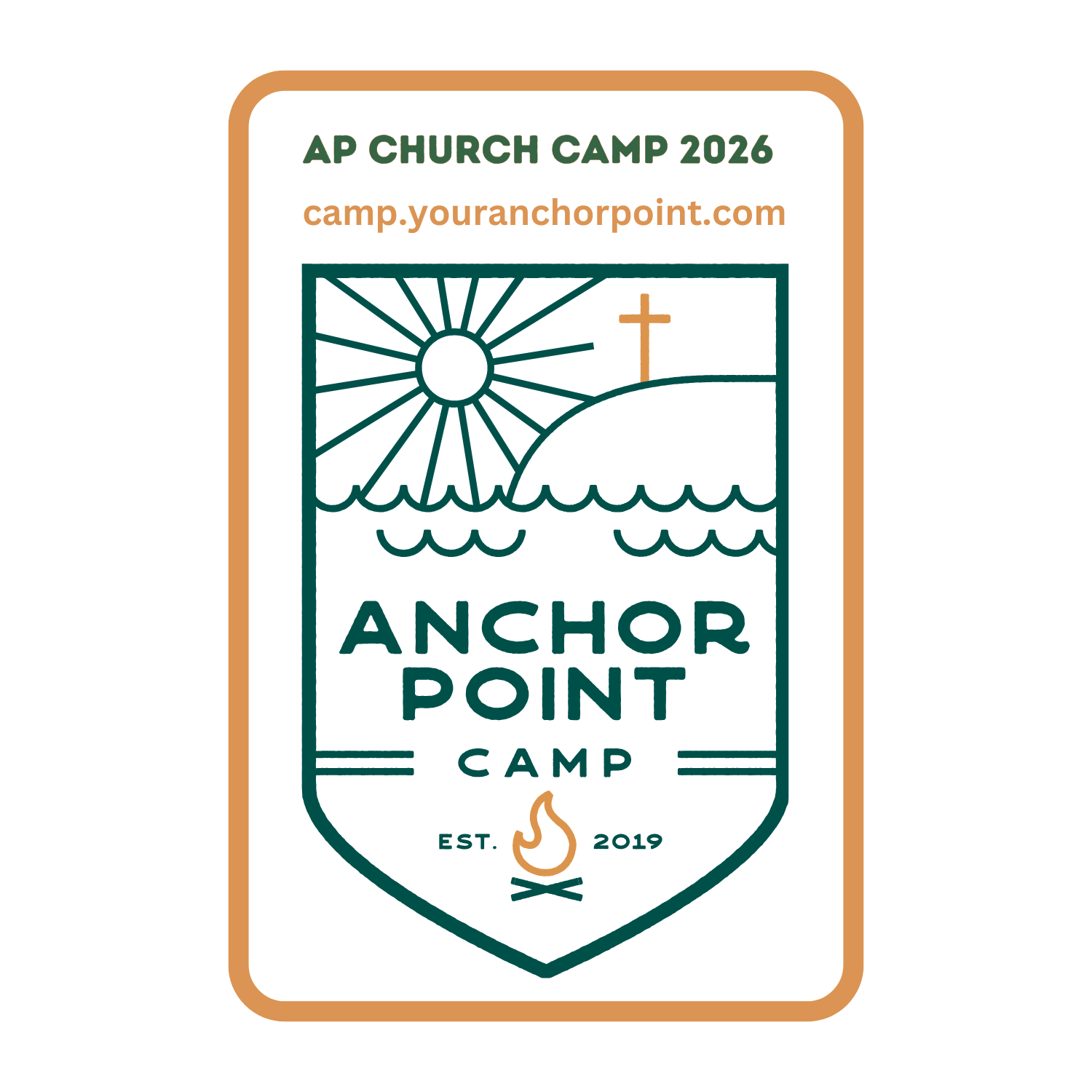 AP Church Camp