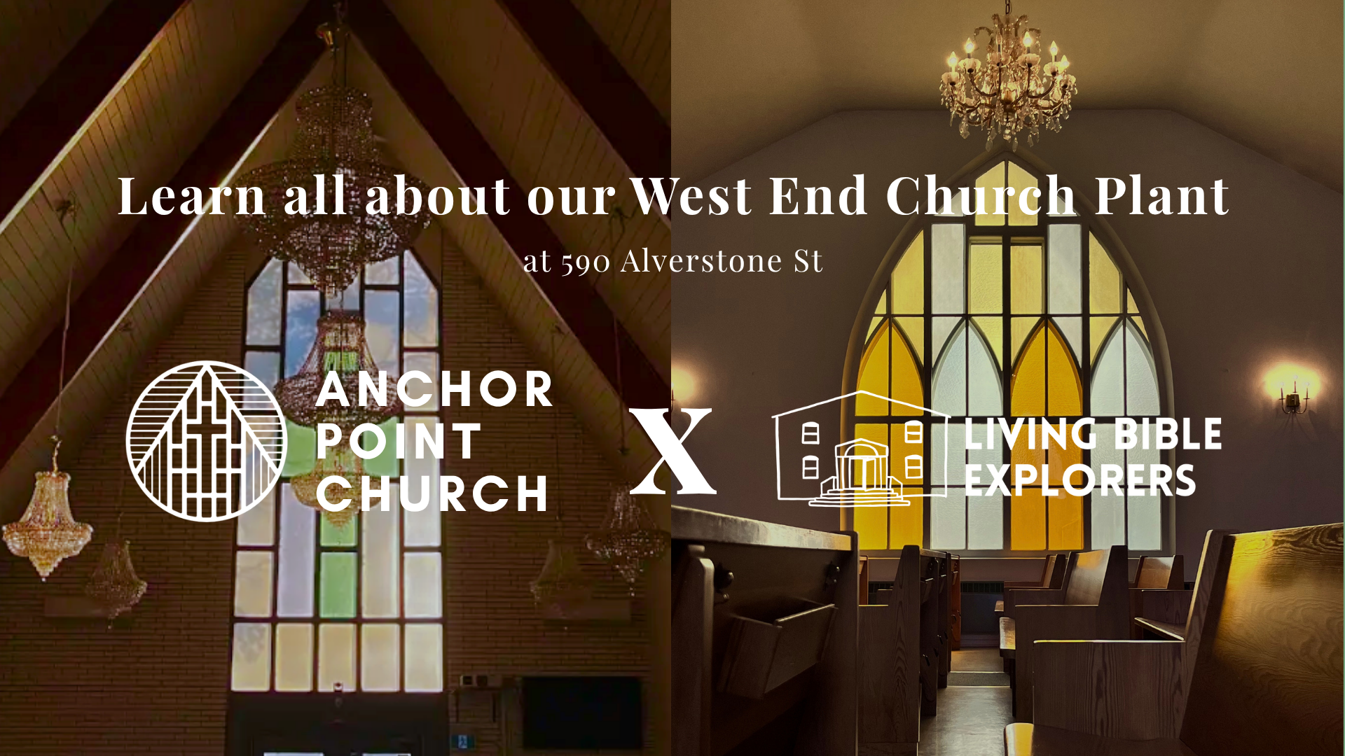 West End Church Plant